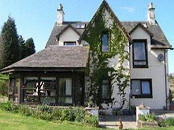 Achnabobane Farmhouse Spean Bridge Exterior foto