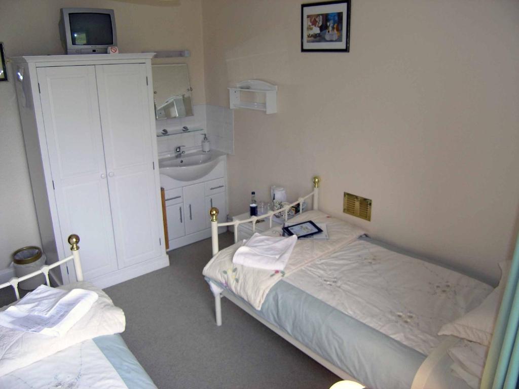 Achnabobane Farmhouse Spean Bridge Zimmer foto