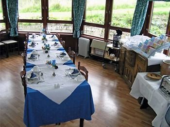 Achnabobane Farmhouse Spean Bridge Exterior foto